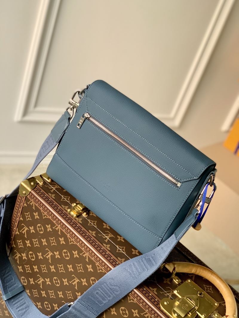 Mens LV Satchel bags